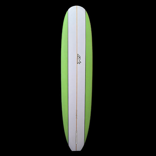 9' Kahe Log, pu, 72L