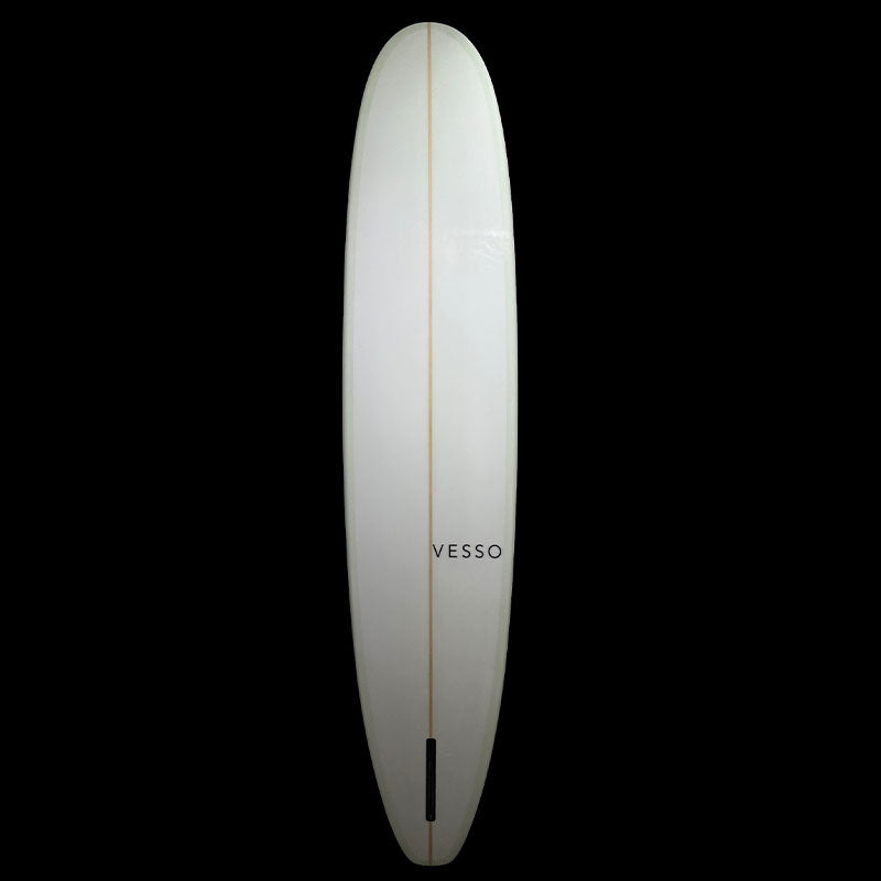 9'3" Nifty 9, pu