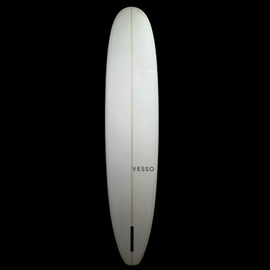 9'3" Nifty 9, pu