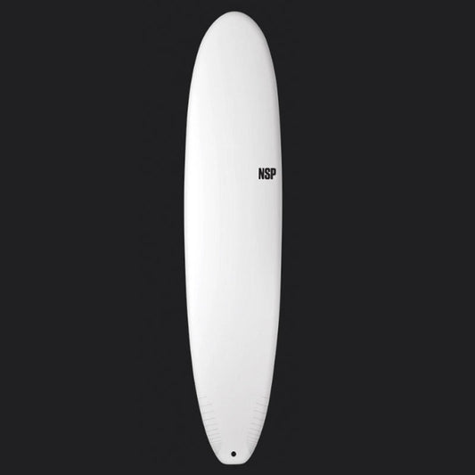 9' Protech with fins + NEW