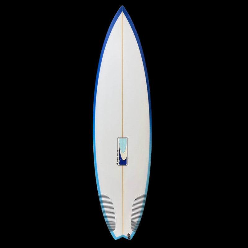 5'10" A31, pu, 26.3L