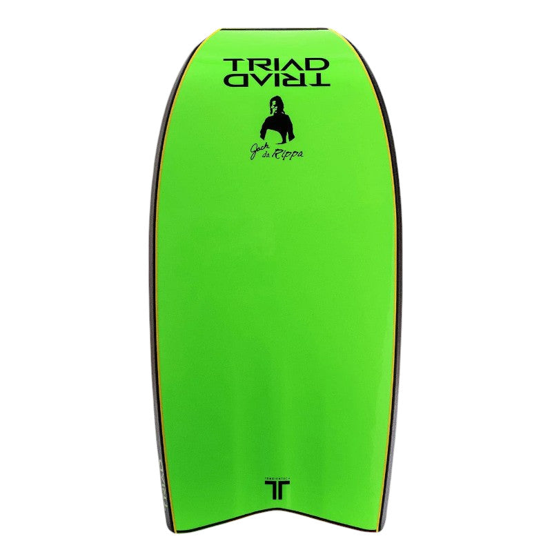 43.5" 808 Rippa, 2 stringer