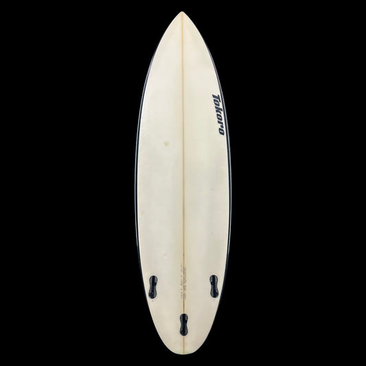 5'10" MXM, pu, 28.3L
