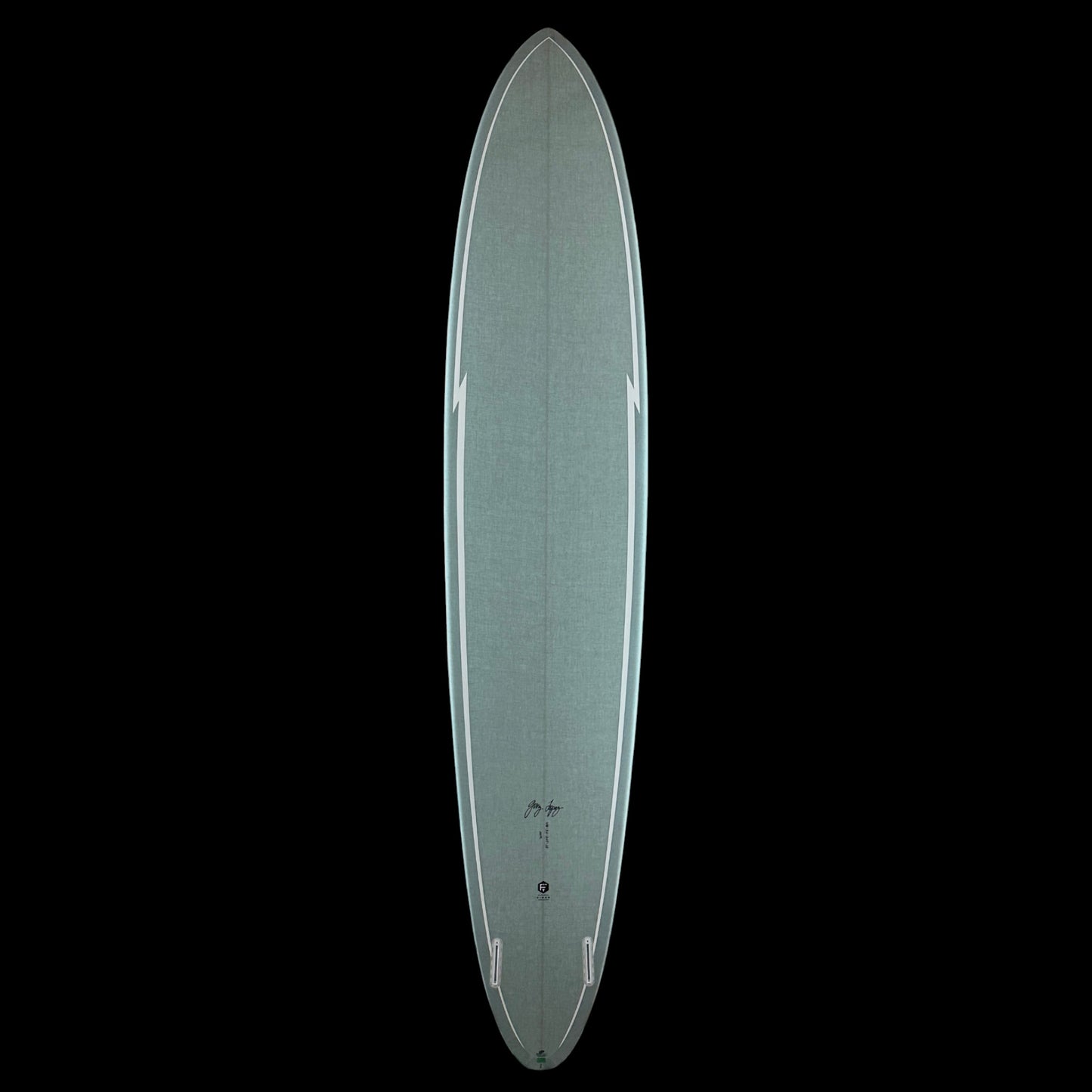 10'0" Glider, Flax