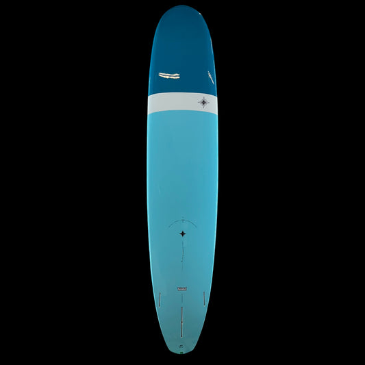 9'4" Checkmate, Tuflite, 74.2L