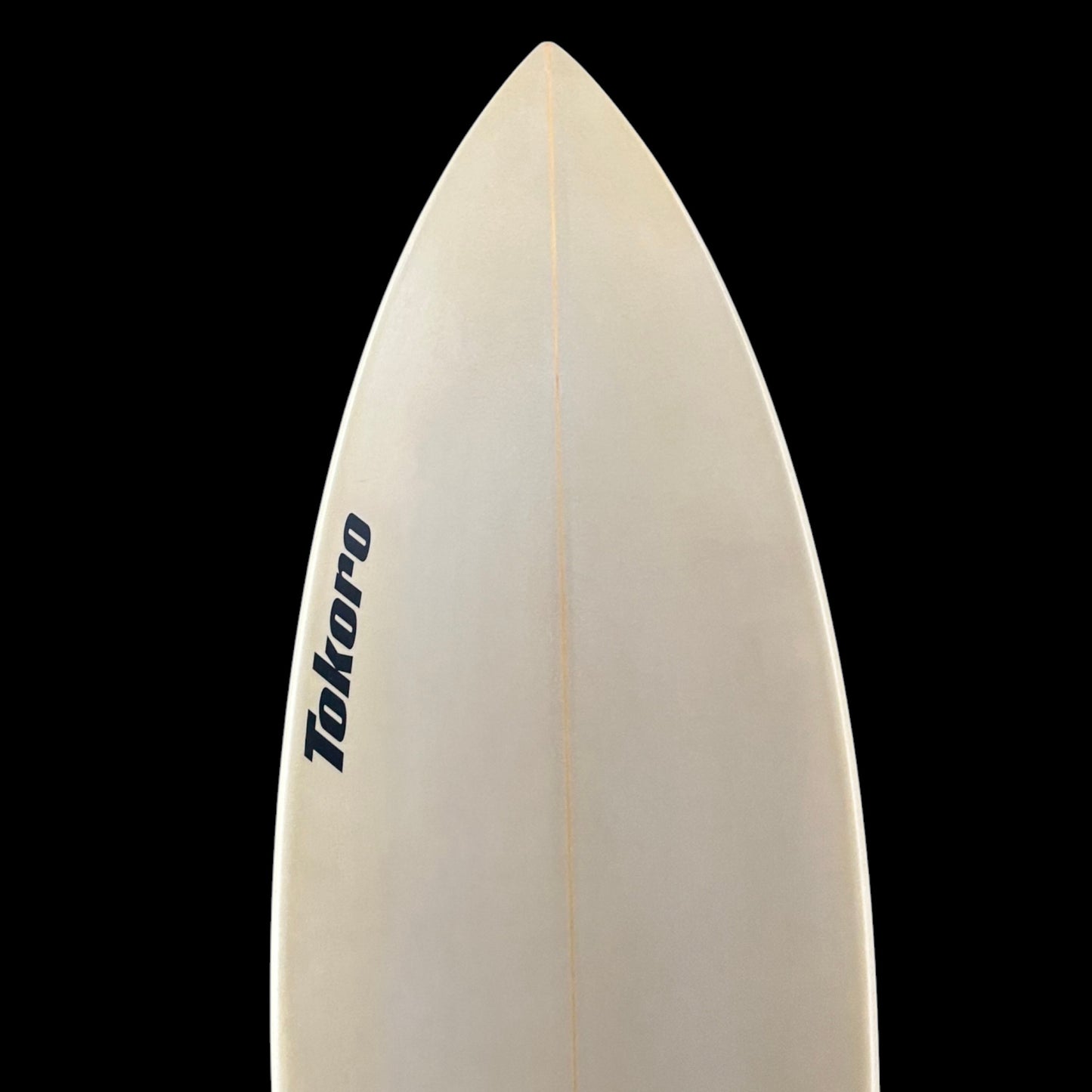5'8" Lemonade +, Epoxy, 29.5L