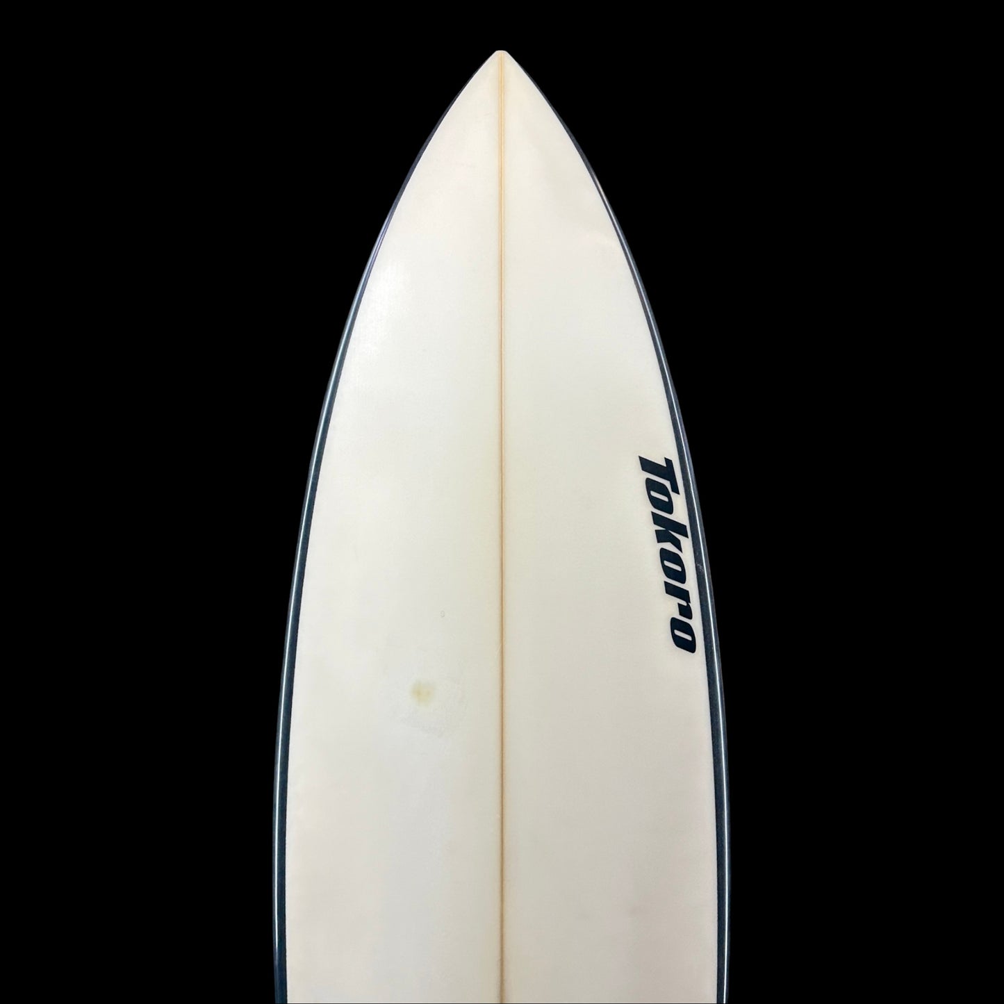 5'10" MXM, pu, 28.3L