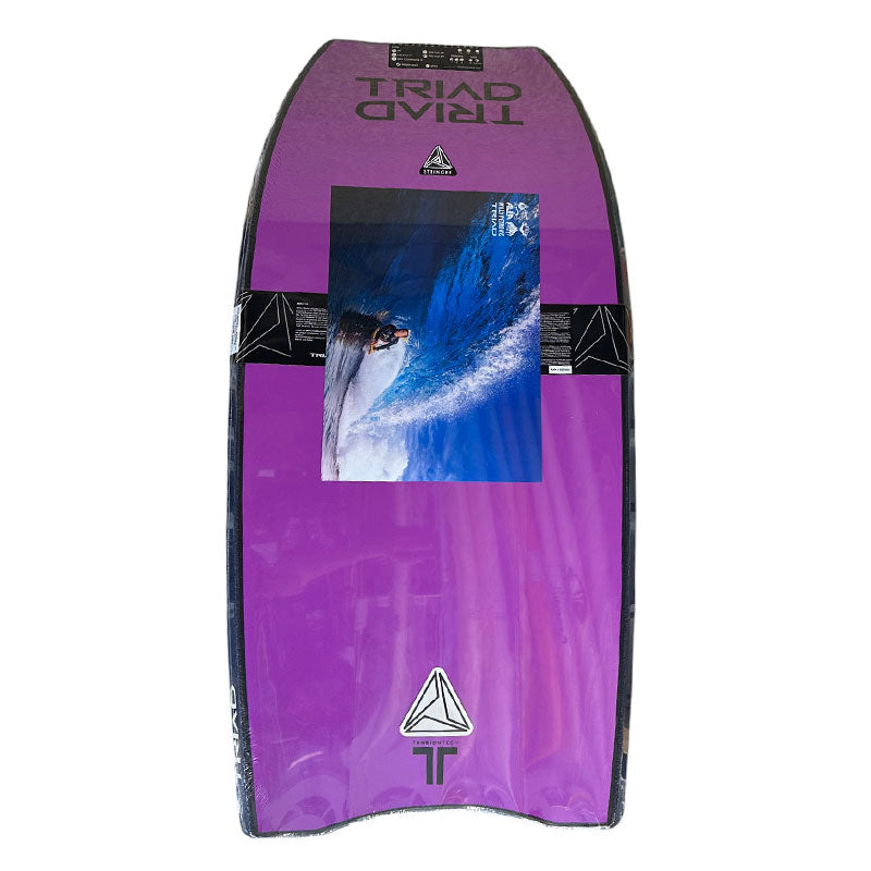 41" Kona Diamond