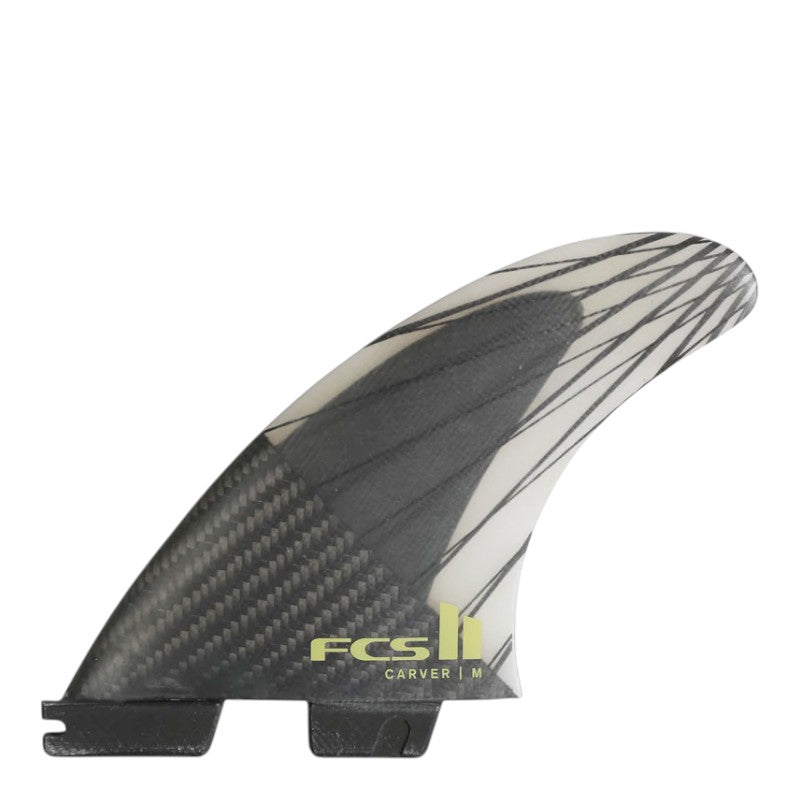 Carver Performance Core Carbon Large