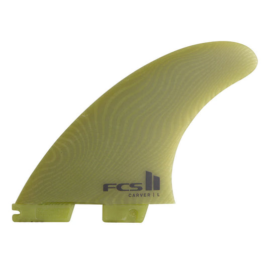 Performer NeoGlass Thruster & Quad 5 fin Large