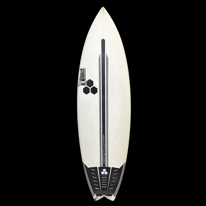 5'10" Rocket Wide, 33.5L