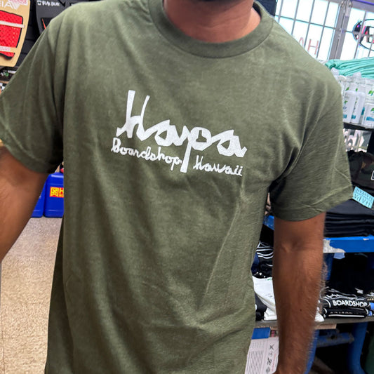 Chocolate Tee