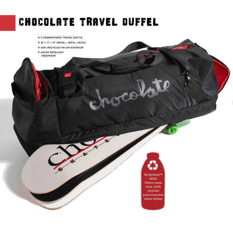 Travel Duffel
