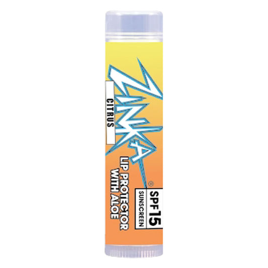 Citrus Lip Balm