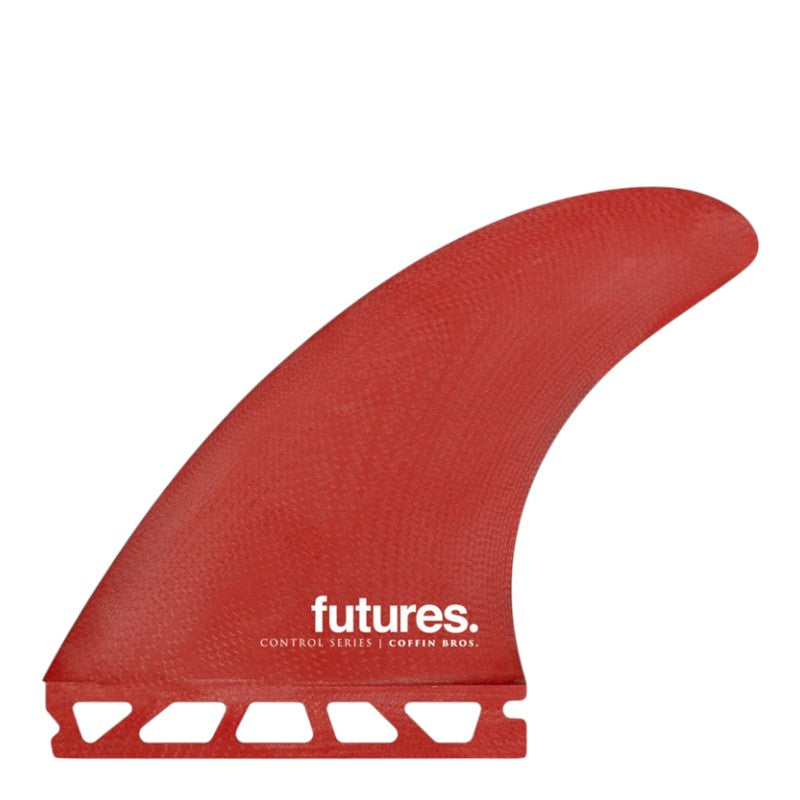 Coffin Bros Fiberglass Medium