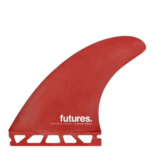 Coffin Bros Fiberglass Medium