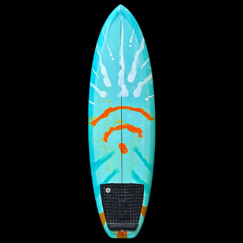 5'6" Conduit, pu, 32L