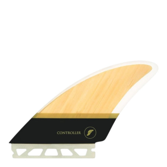 Controller Honeycomb/Bamboo Quad