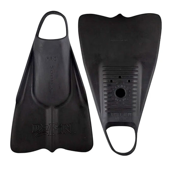 Dafin Bodysurf Bodyboard Fin Black – Hapa Surf & Skate