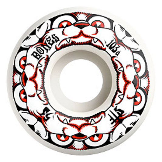 53mm 103a Dog Night V4 Wide