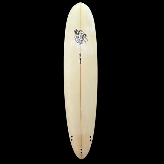 8'5" Dragon, pu