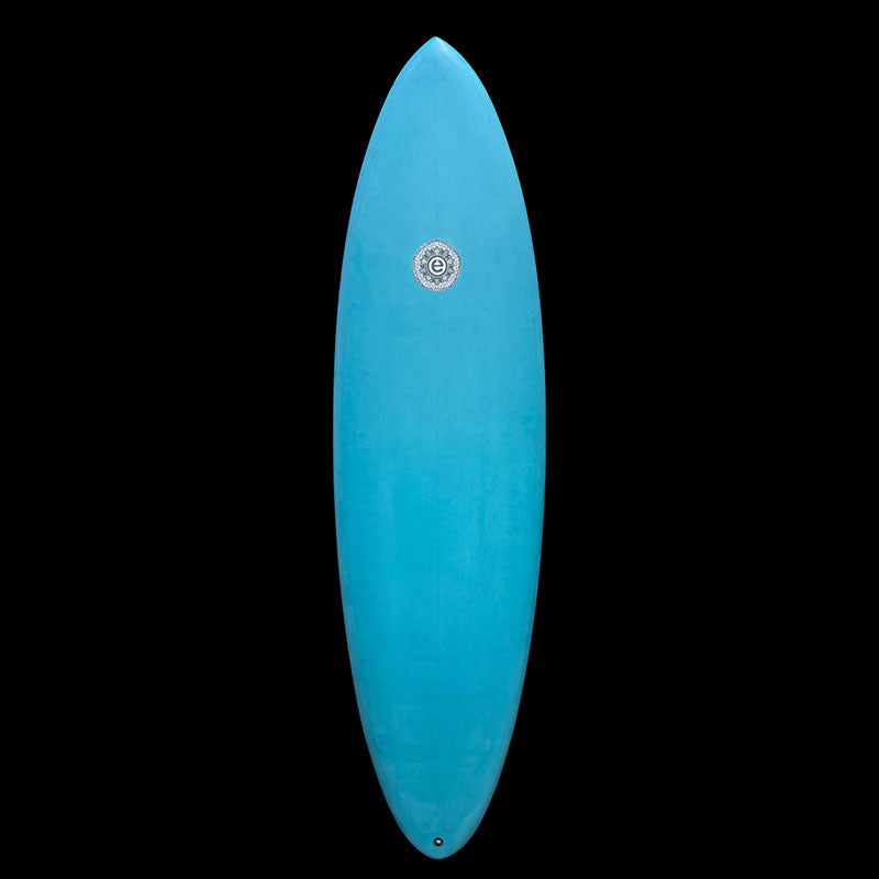 6'8" Wildcat, eps, 45.62L