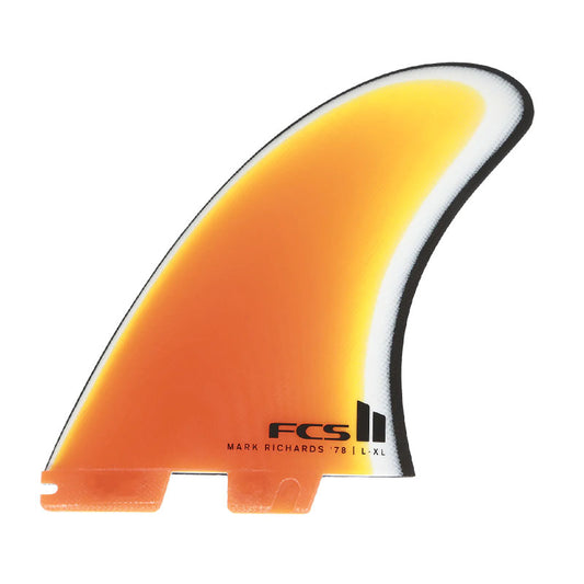 MR '78 Performance Glass Twin