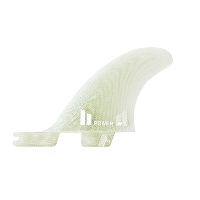 Performance Glass Power Trailer L-XL