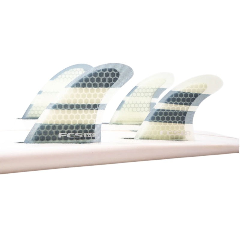 V2 Performance Core Medium 5 Fin
