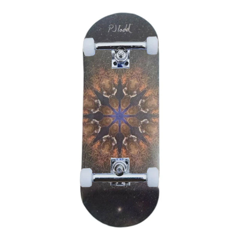 PJ Ladd Fingerboard