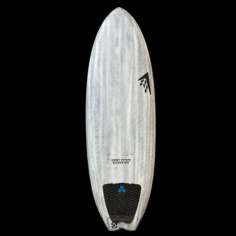 5'8" Sweet Potato, volcanic, 41.4L
