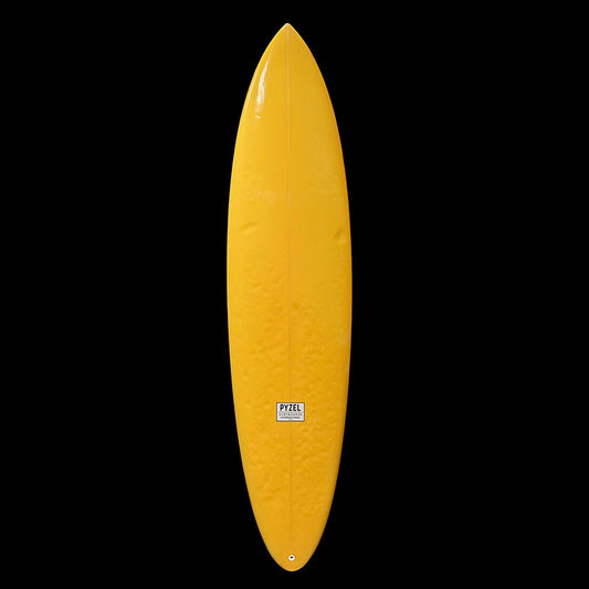 7'10" Mid Life Crisis, pu, 58.4L