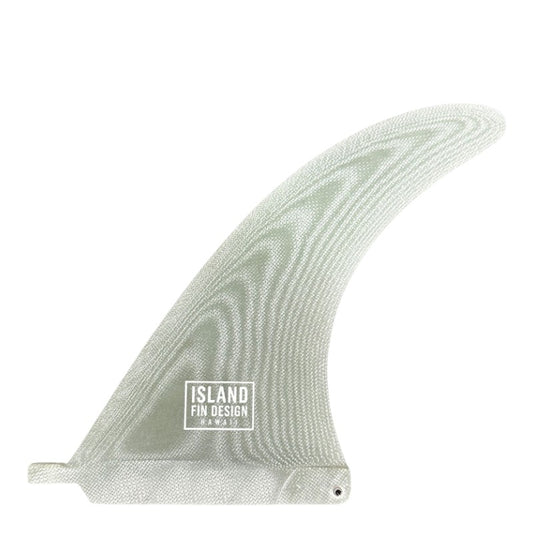 8" Ahi Flex Volan