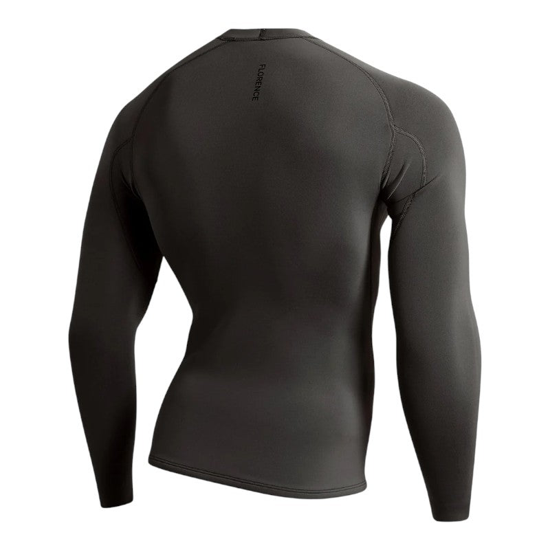 1.5mm FlatLock Wetsuit Jacket