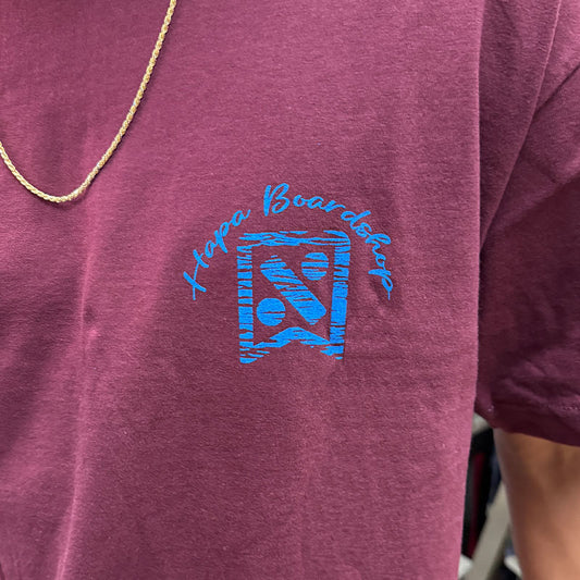 Wavey Days Tee
