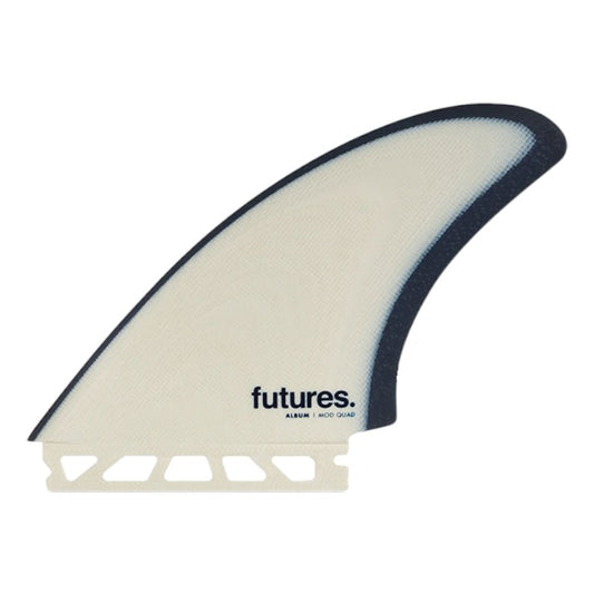 Album Mod Fiberglass Quad