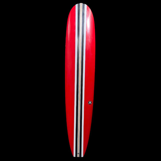 9'3" Balsa Log, pu