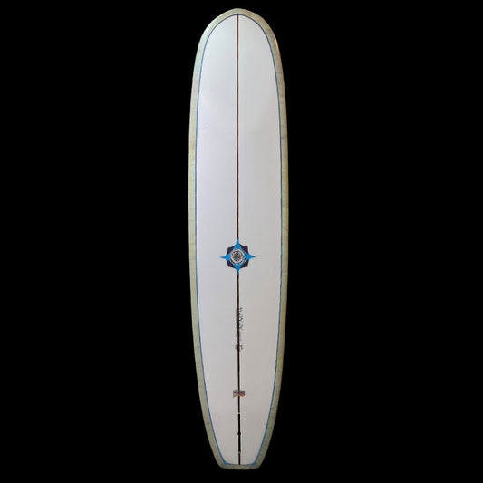 9'4" Log, pu