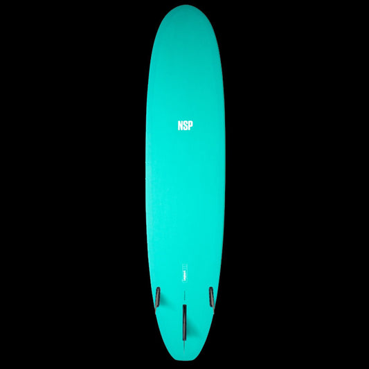 9' Longboard, Protech2, 73.2L