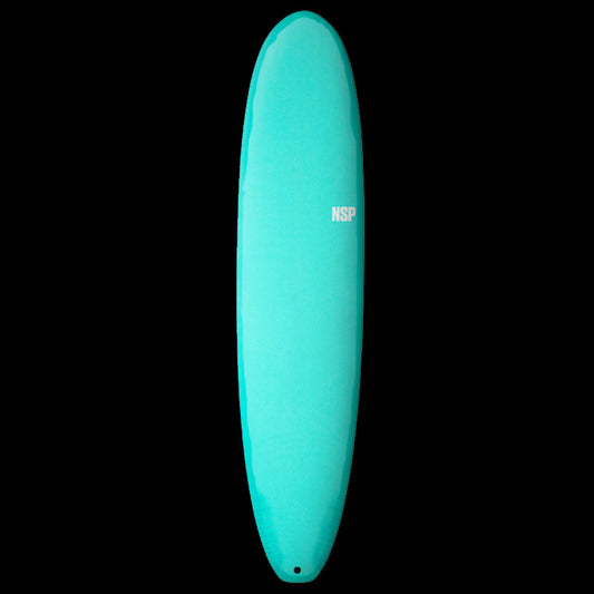 9' Longboard, Protech2, 73.2L