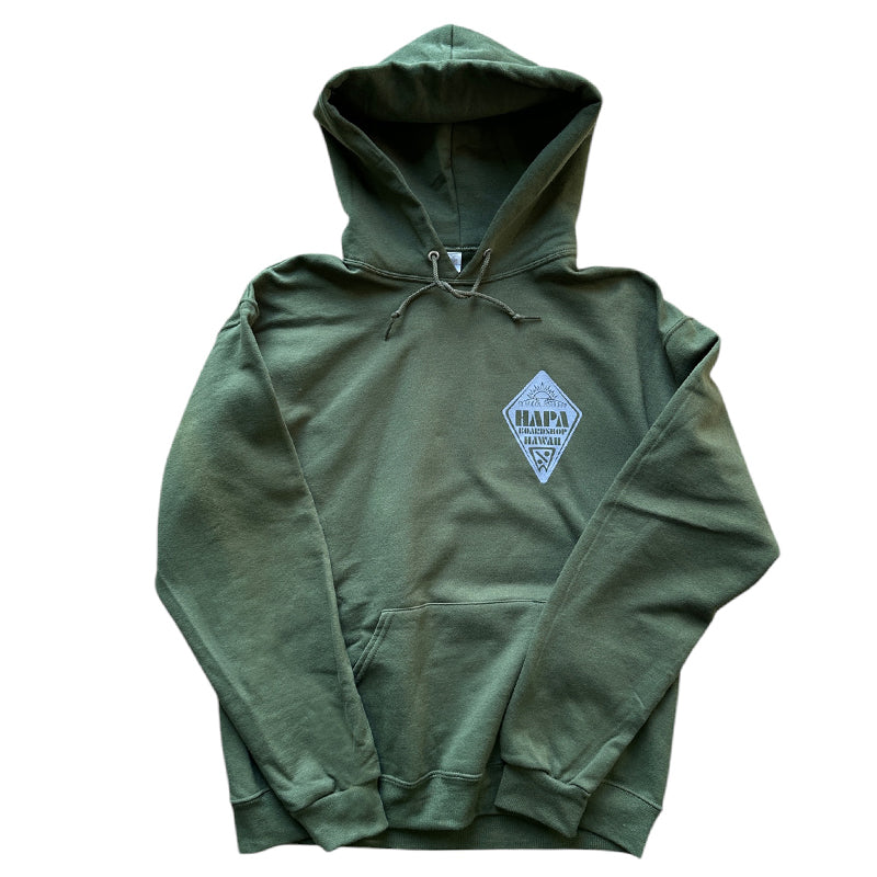 More Core Hoodie