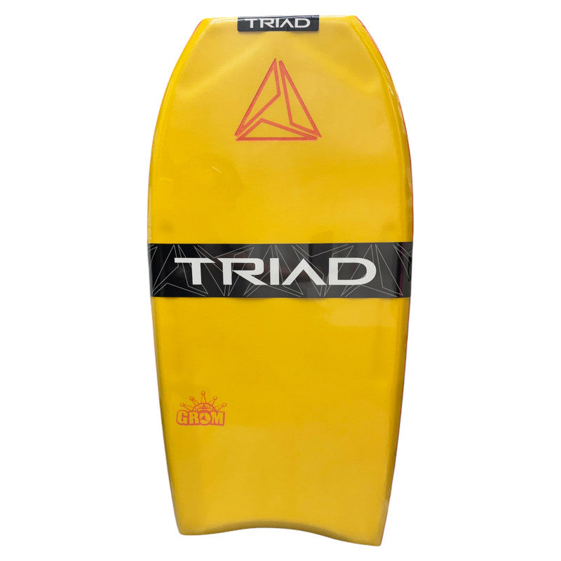 38" Grom, 1 stringer