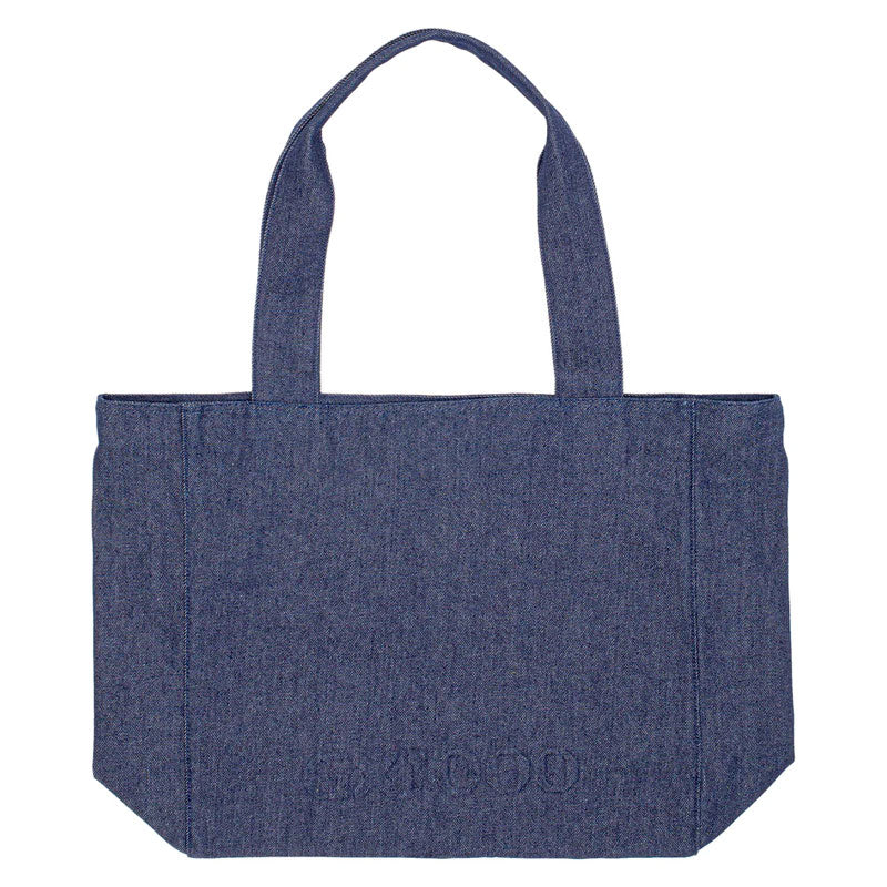 Denim Tote