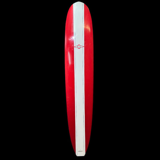 10' Single Fin, tuflite