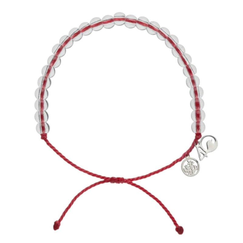 Coral Reef Beaded