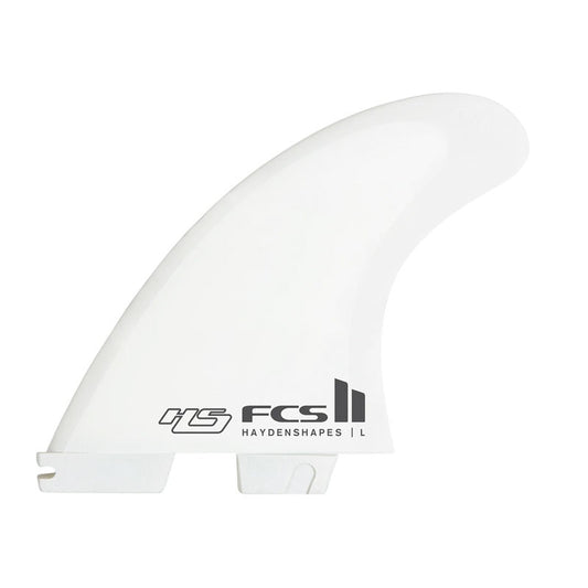 Hayden AirCore Thruster & Quad 5 fin Medium