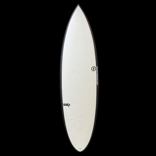 6'1" Holy Hypto, Future Flex, 33.8L