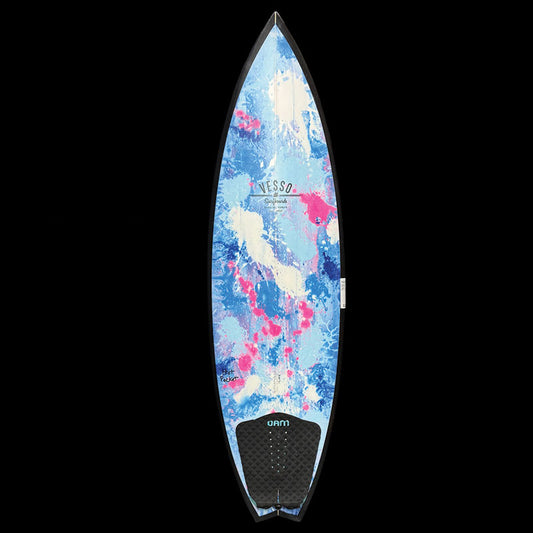 5'6.5" Hot Pocket, pu, 27.3L