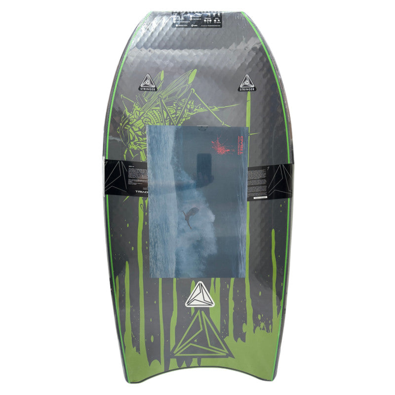 42" Kaleo "Killz" Huddy, 2 stringer
