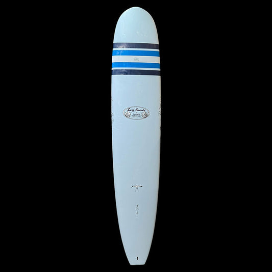 9'6" In The Pink, TufLite,  77L